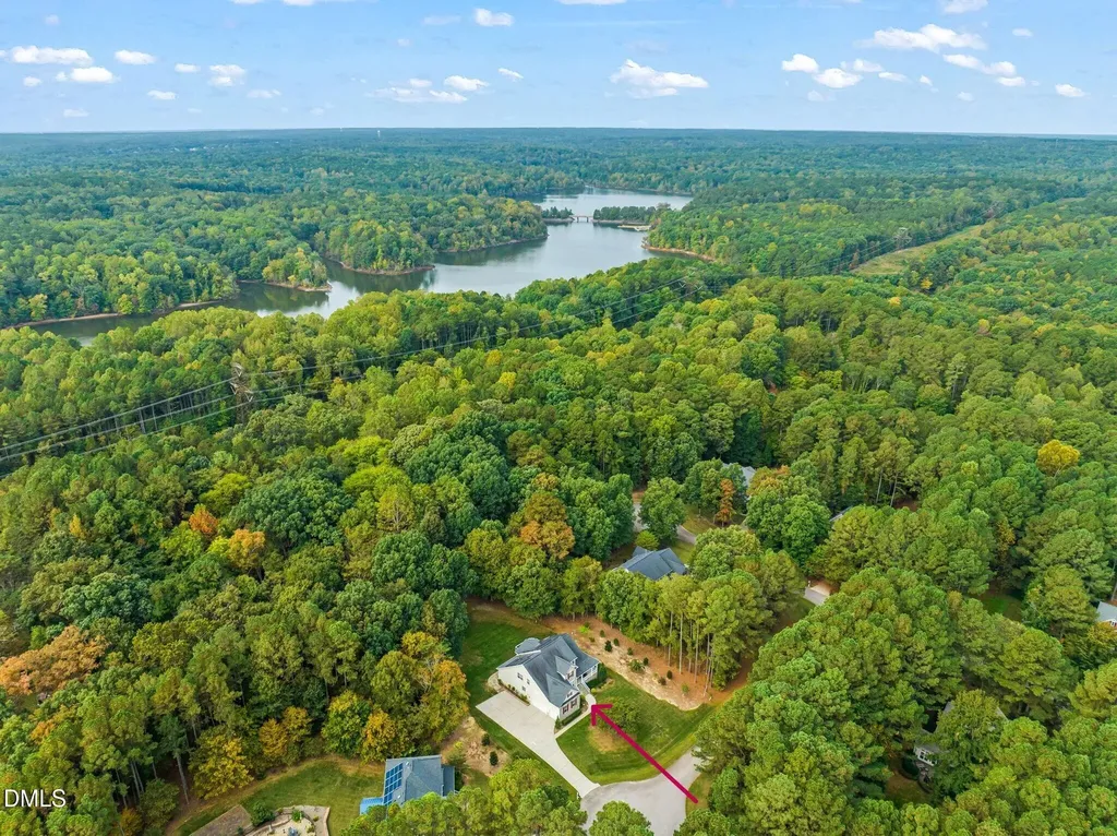 1009 Hidden River Court Raleigh NC 27614