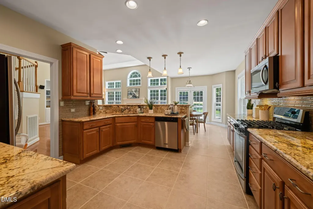 1009 Hidden River Court Raleigh NC 27614