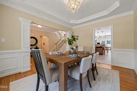 1009 Hidden River Court Raleigh NC 27614
