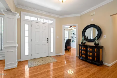 1009 Hidden River Court Raleigh NC 27614