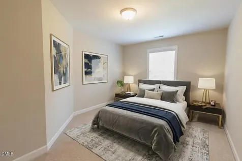 1009 Hidden River Court Raleigh NC 27614