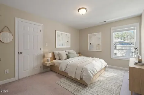 1009 Hidden River Court Raleigh NC 27614
