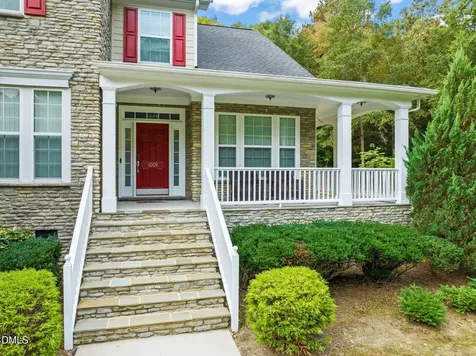1009 Hidden River Court Raleigh NC 27614