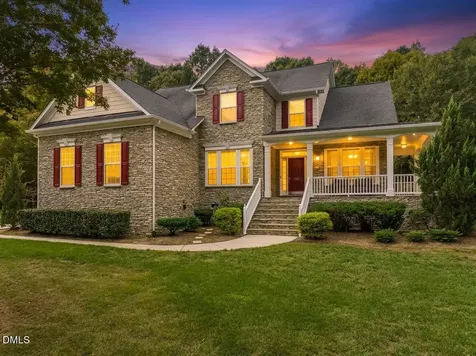 1009 Hidden River Court Raleigh NC 27614