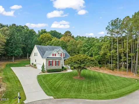 1009 Hidden River Court Raleigh NC 27614