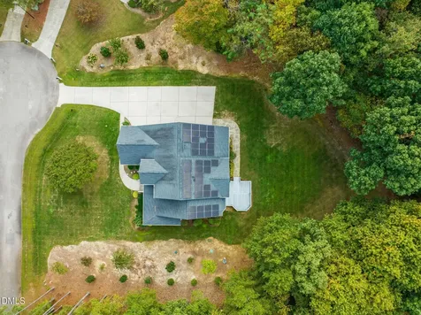 1009 Hidden River Court Raleigh NC 27614