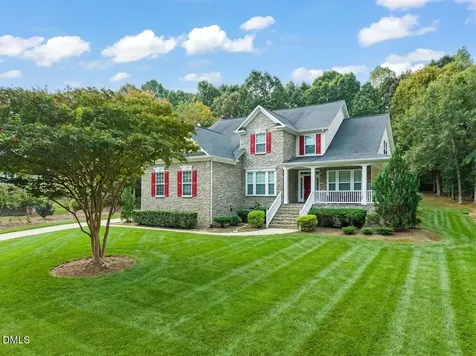 1009 Hidden River Court Raleigh NC 27614