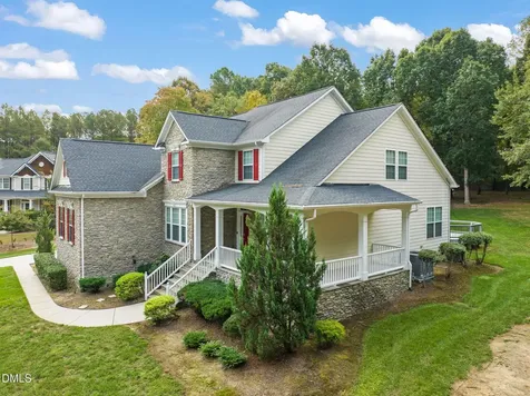 1009 Hidden River Court Raleigh NC 27614