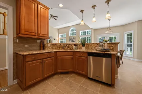 1009 Hidden River Court Raleigh NC 27614