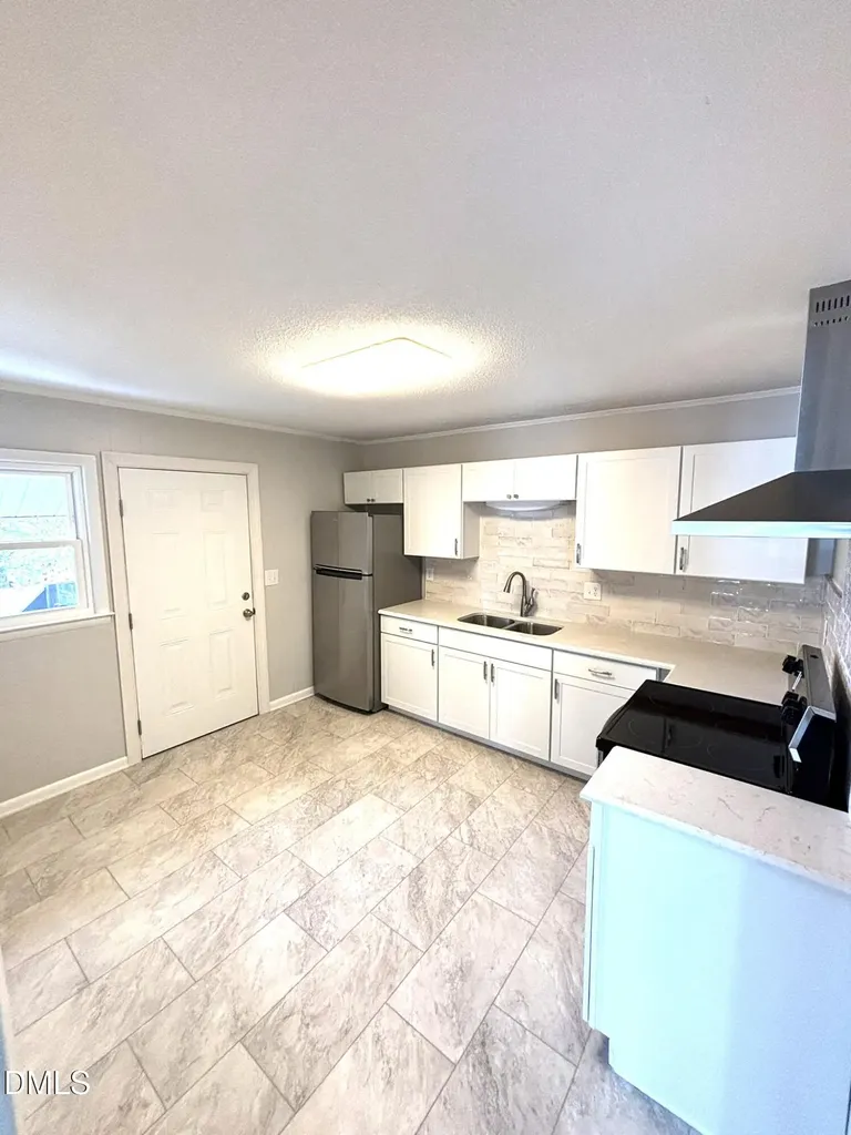 1510 Fairview Street Dunn NC 28334