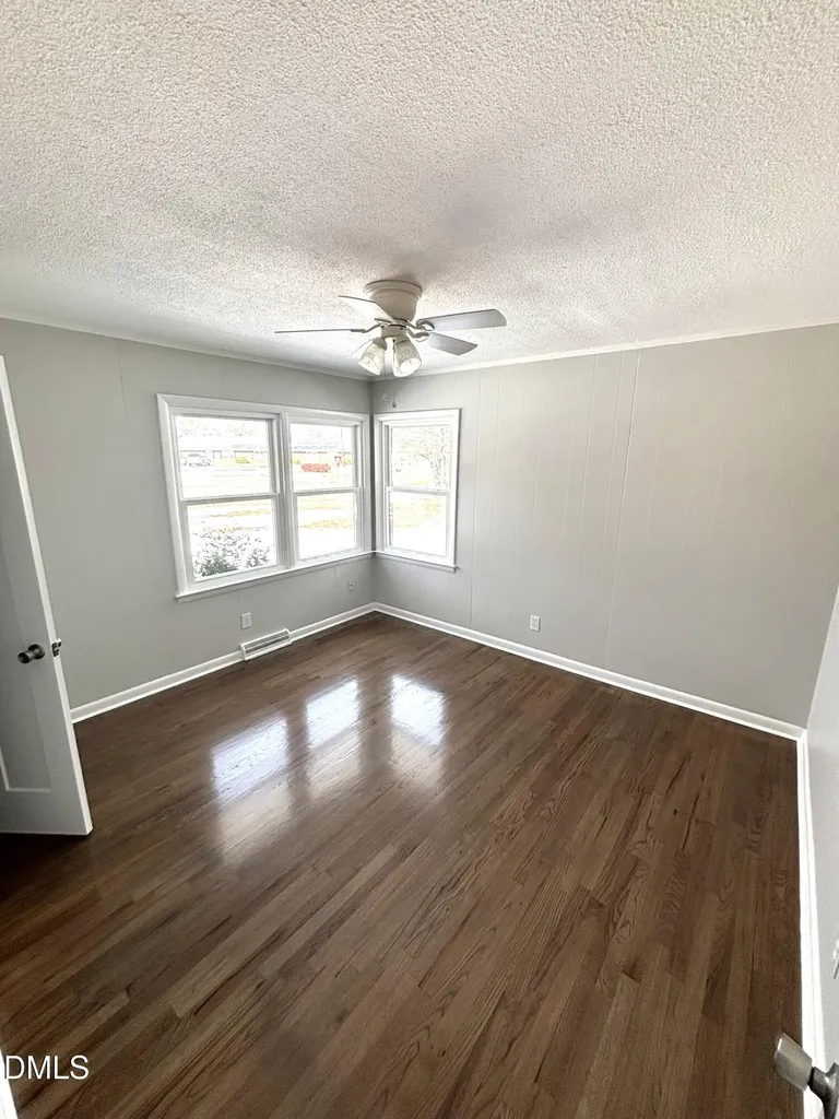 1510 Fairview Street Dunn NC 28334
