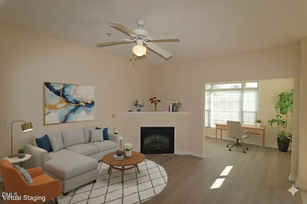 2520 Friedland Raleigh NC 27617