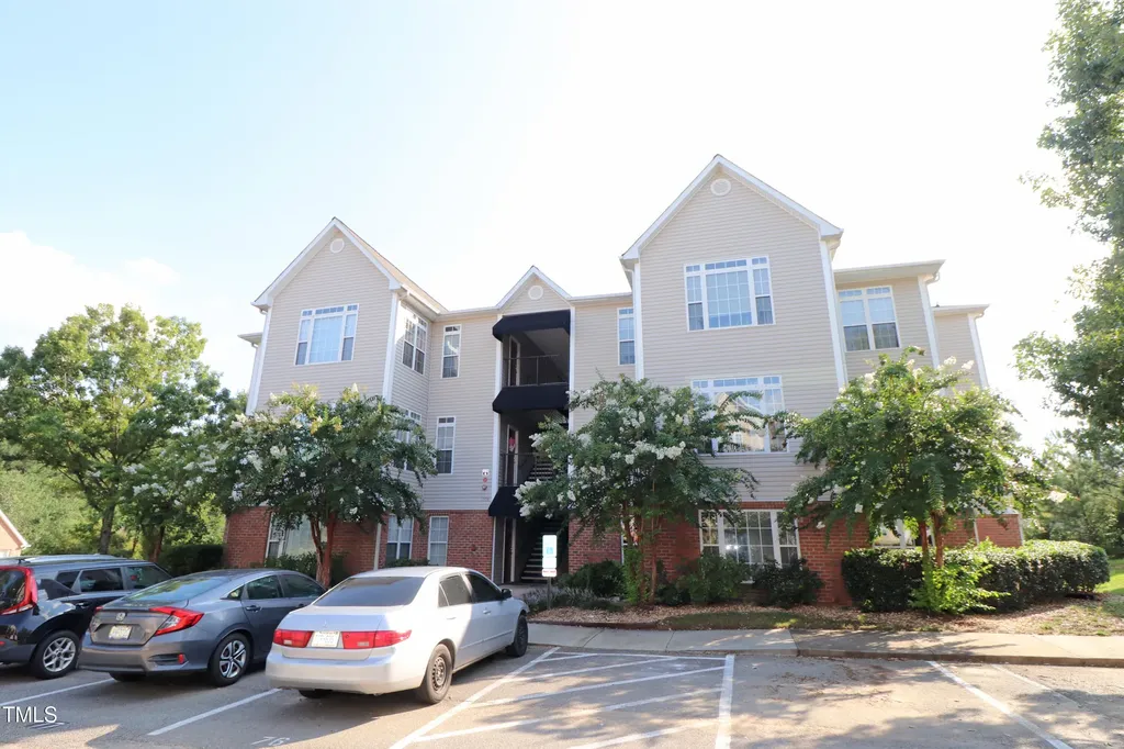 2520 Friedland Raleigh NC 27617