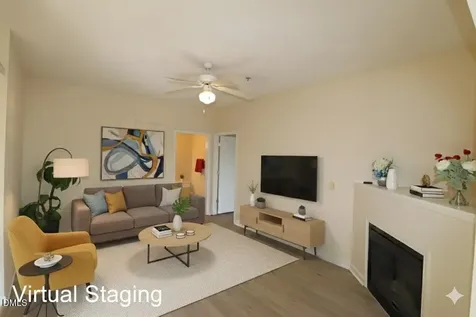 2520 Friedland Raleigh NC 27617
