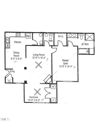 2520 Friedland Raleigh NC 27617