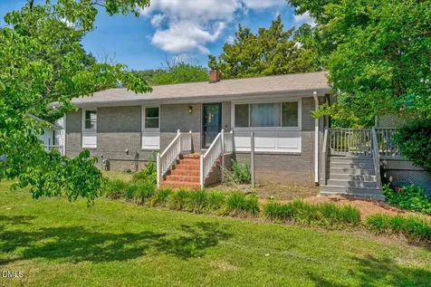 126 White Oak Drive Durham NC 27707