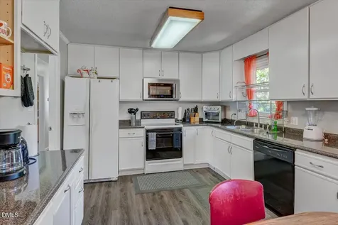 126 White Oak Drive Durham NC 27707