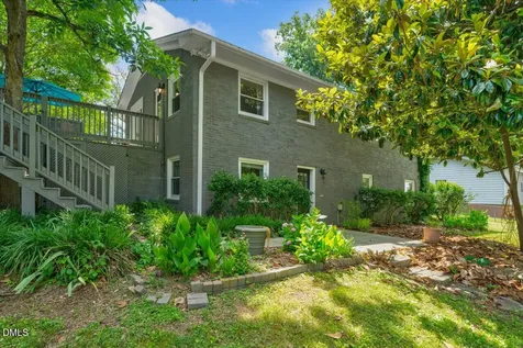 126 White Oak Drive Durham NC 27707