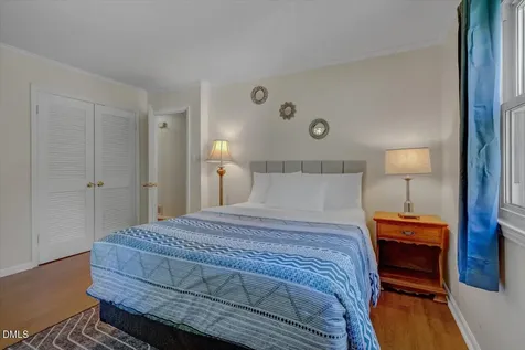 126 White Oak Drive Durham NC 27707