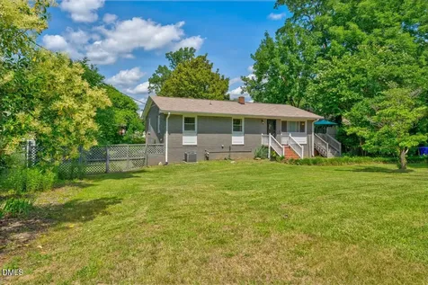 126 White Oak Drive Durham NC 27707