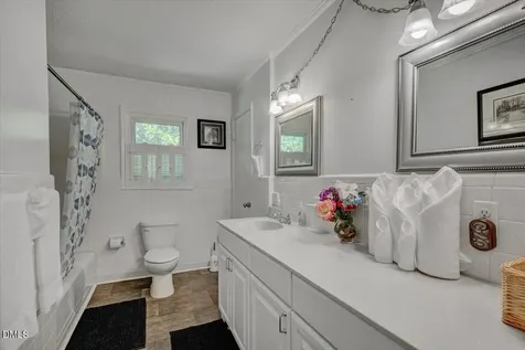 126 White Oak Drive Durham NC 27707