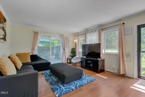 126 White Oak Drive Durham NC 27707