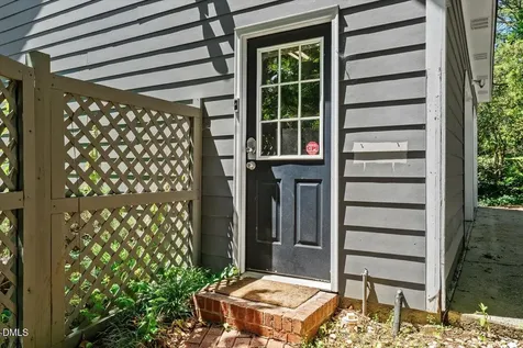 126 White Oak Drive Durham NC 27707