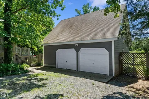 126 White Oak Drive Durham NC 27707
