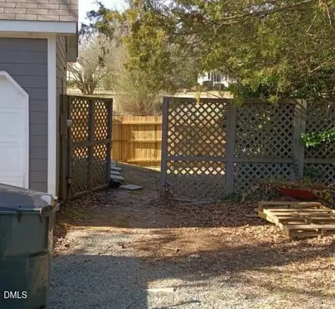 126 White Oak Drive Durham NC 27707