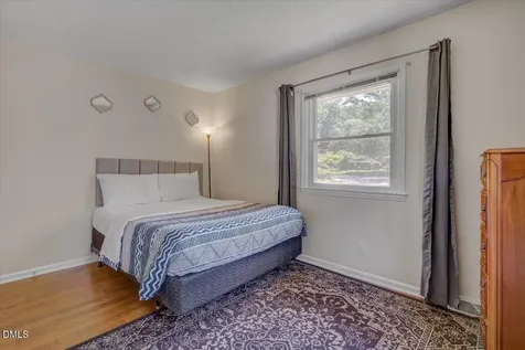 126 White Oak Drive Durham NC 27707