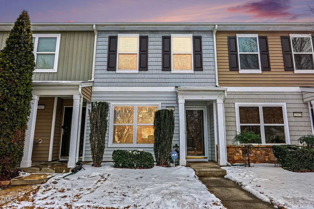 2905 Berkeley Springs Raleigh NC 27616