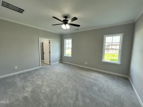 3763 Huntcliff Drive La Grange NC 28551