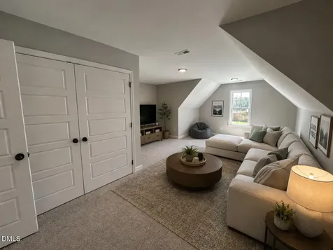 3763 Huntcliff Drive La Grange NC 28551