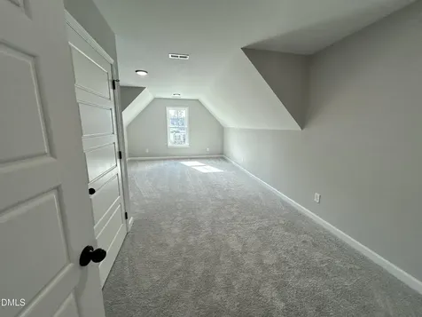 3763 Huntcliff Drive La Grange NC 28551