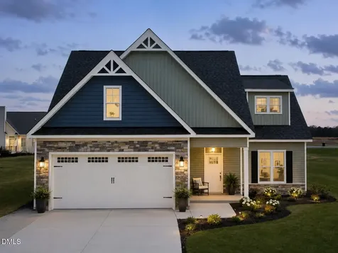3763 Huntcliff Drive La Grange NC 28551