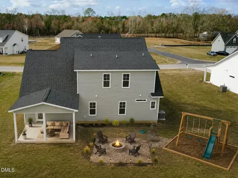 3763 Huntcliff Drive La Grange NC 28551