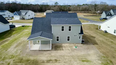 3763 Huntcliff Drive La Grange NC 28551