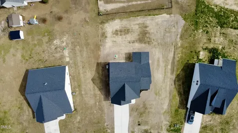 3763 Huntcliff Drive La Grange NC 28551