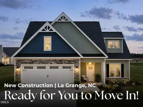 3763 Huntcliff Drive La Grange NC 28551