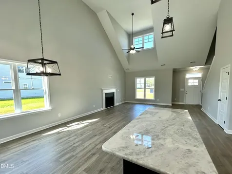 3763 Huntcliff Drive La Grange NC 28551
