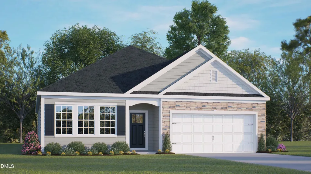 1445 Carisbrooke Drive Mebane NC 27302