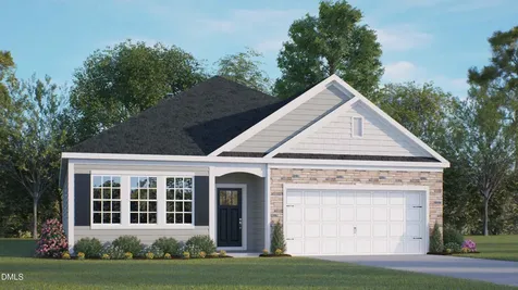 1445 Carisbrooke Drive Mebane NC 27302
