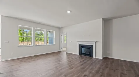 1445 Carisbrooke Drive Mebane NC 27302
