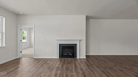 1445 Carisbrooke Drive Mebane NC 27302