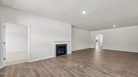 1445 Carisbrooke Drive Mebane NC 27302