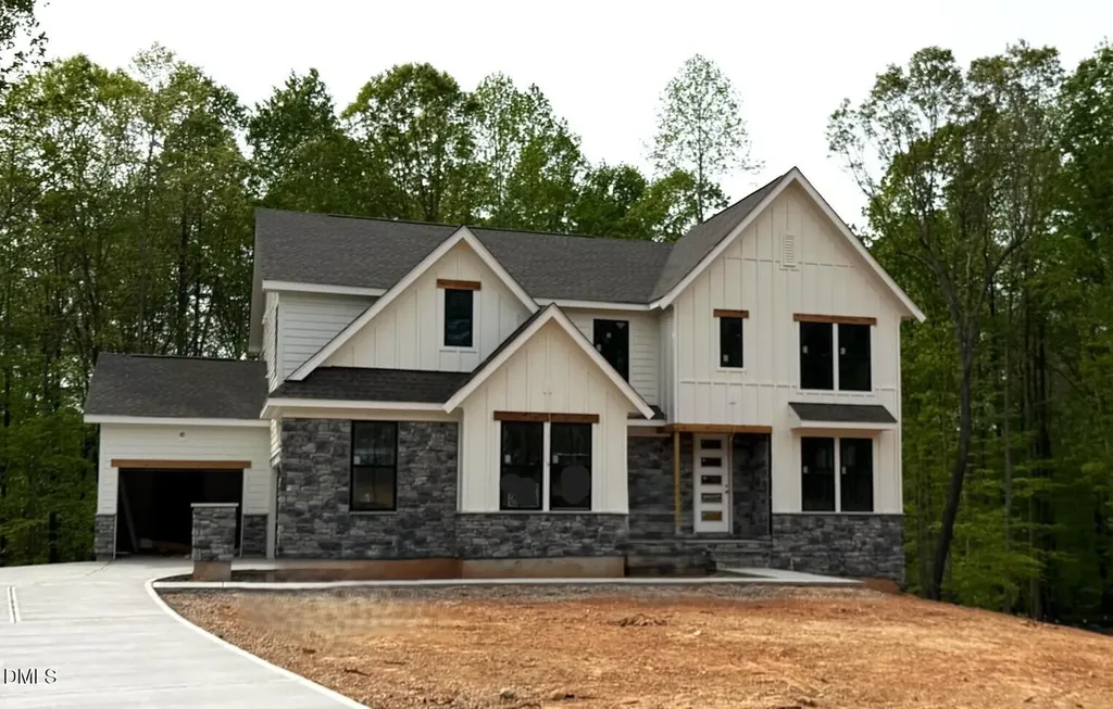 112 Ogden Circle Clayton NC 27527