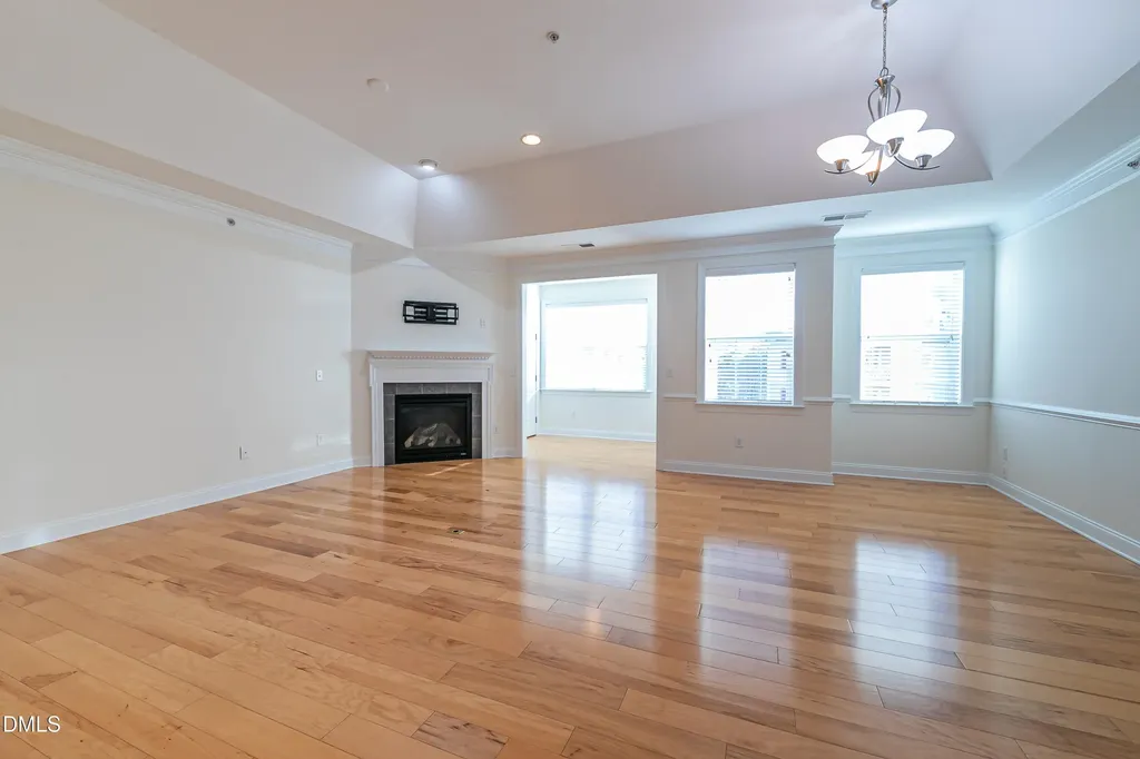 10510 Rosegate Court Raleigh NC 27617