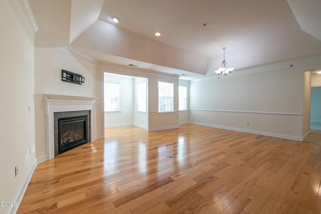 10510 Rosegate Court Raleigh NC 27617