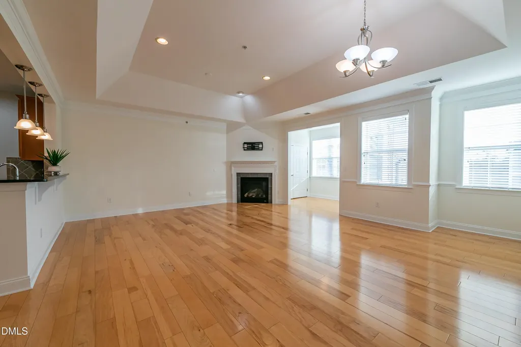 10510 Rosegate Court Raleigh NC 27617