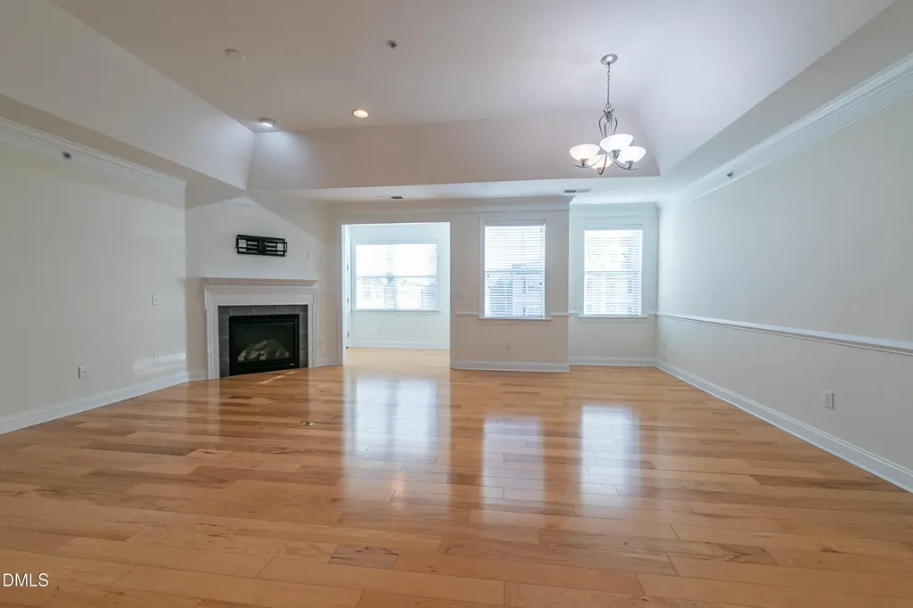 10510 Rosegate Court Raleigh NC 27617